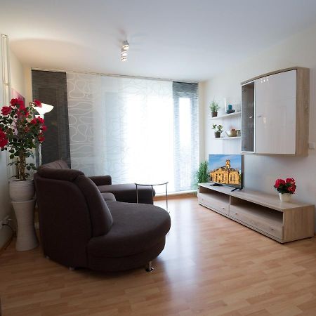Ferienwohnung Fernblick Sarrebruck Extérieur photo