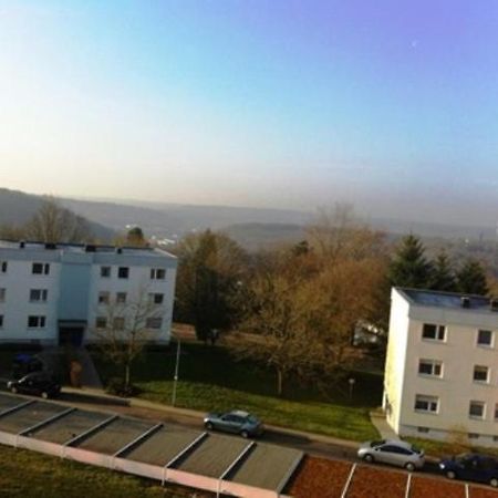 Ferienwohnung Fernblick Sarrebruck Extérieur photo