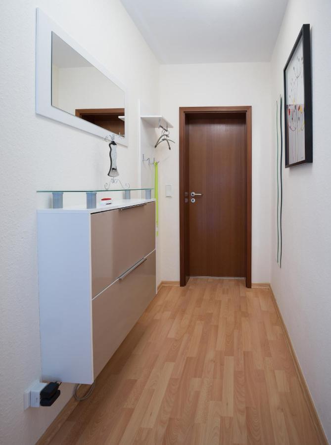 Ferienwohnung Fernblick Sarrebruck Extérieur photo