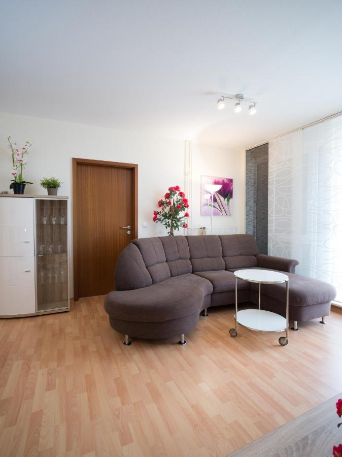 Ferienwohnung Fernblick Sarrebruck Extérieur photo
