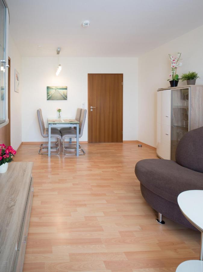 Ferienwohnung Fernblick Sarrebruck Extérieur photo
