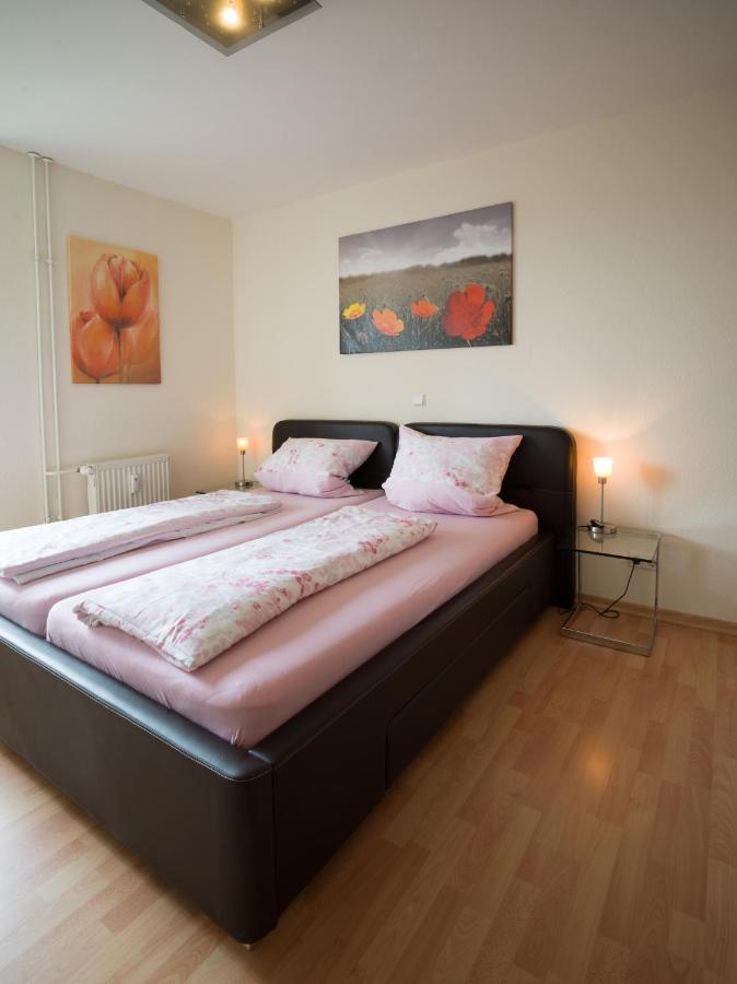 Ferienwohnung Fernblick Sarrebruck Extérieur photo