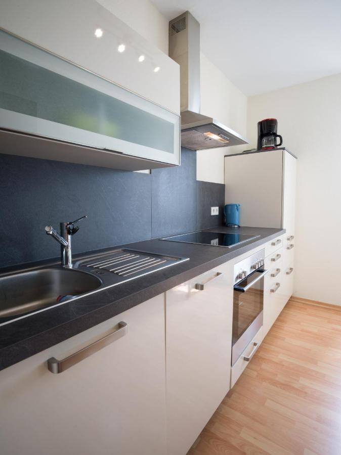Ferienwohnung Fernblick Sarrebruck Extérieur photo