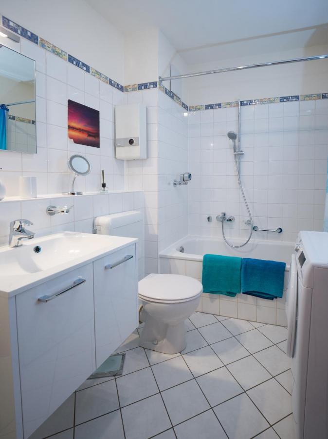 Ferienwohnung Fernblick Sarrebruck Extérieur photo