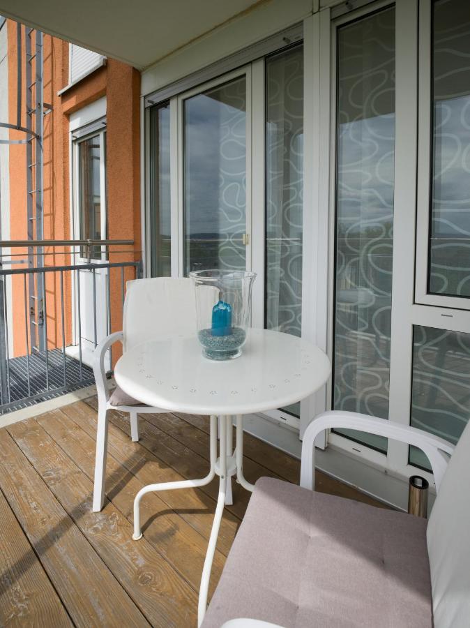 Ferienwohnung Fernblick Sarrebruck Extérieur photo