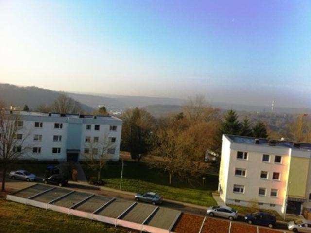 Ferienwohnung Fernblick Sarrebruck Extérieur photo